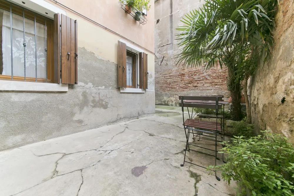 Imperial San Marco suite 0*