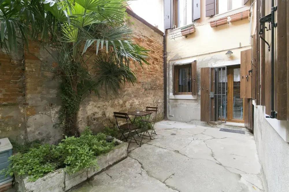 Imperial San Marco suite 0*