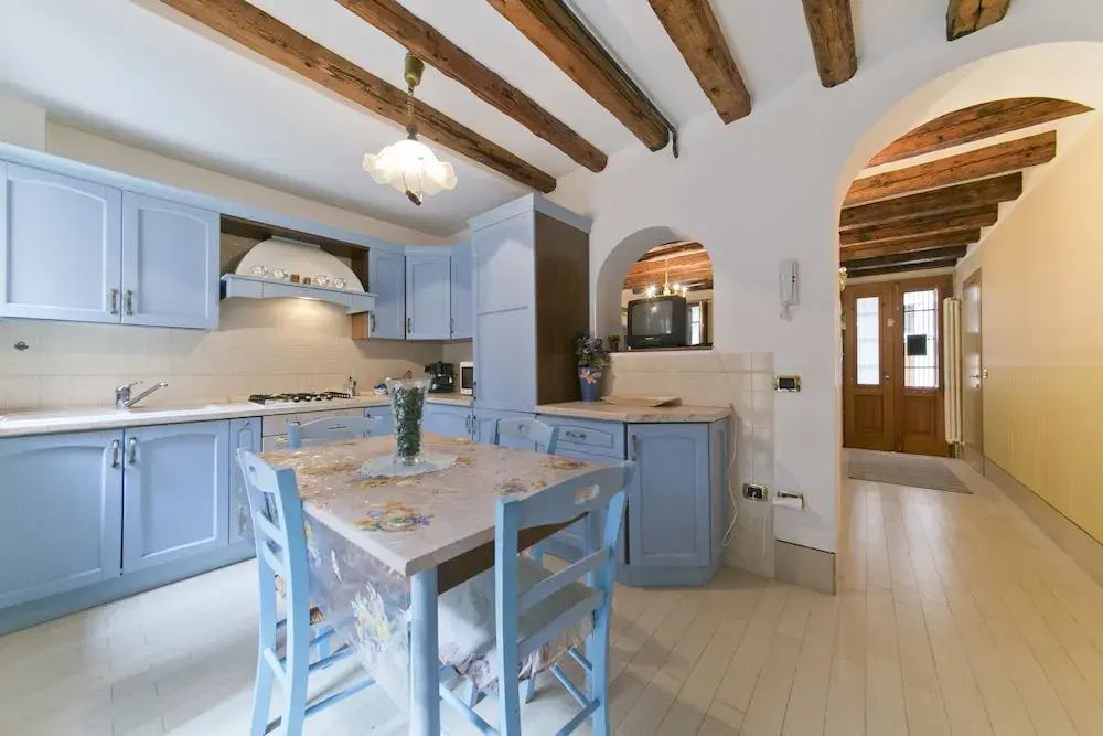 Imperial San Marco suite 0*