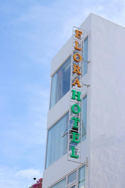 Flora Hotel Hue 3*