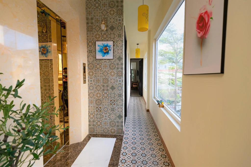 Flora Hotel Hue 3*