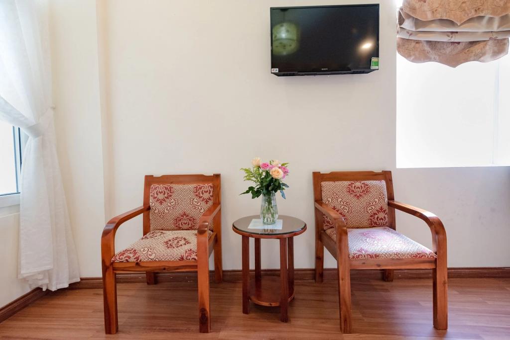 Flora Hotel Hue 3*