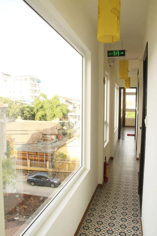 Flora Hotel Hue 3*