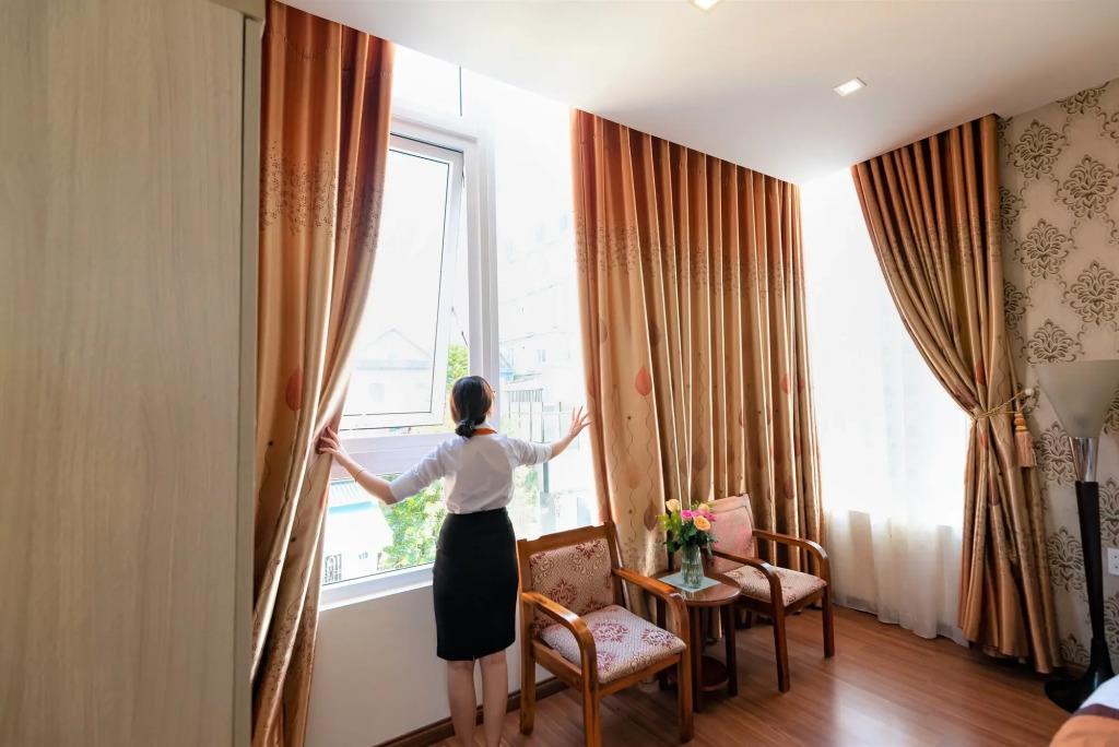 Flora Hotel Hue 3*