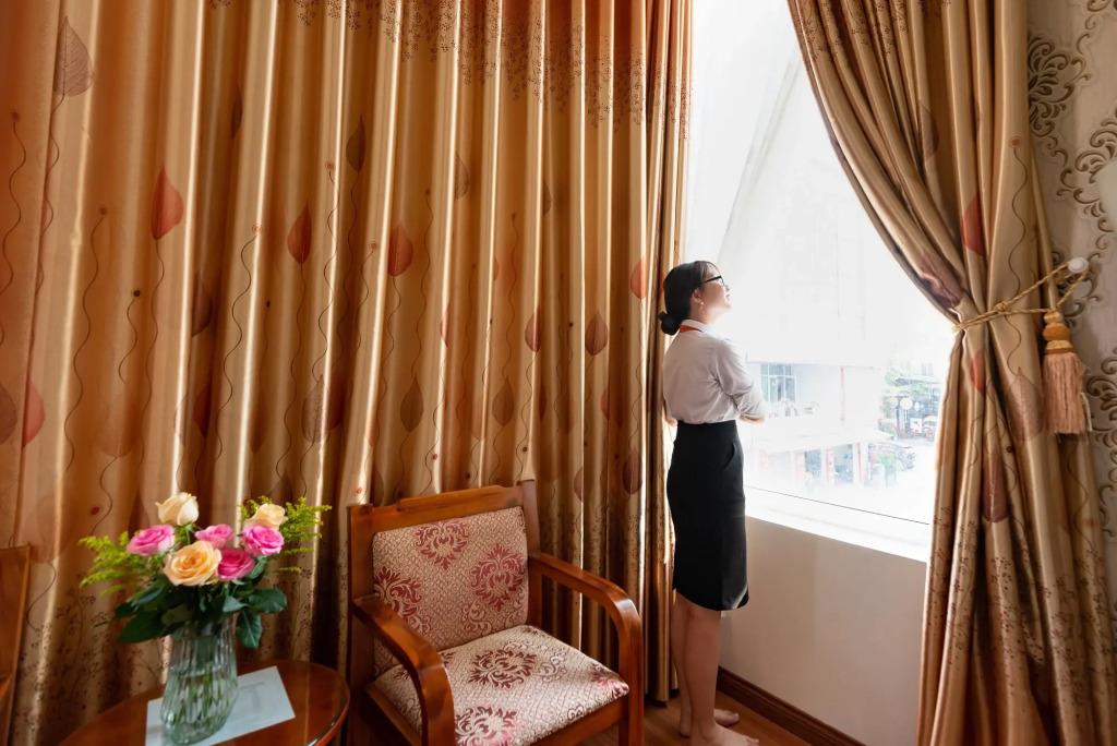 Flora Hotel Hue 3*