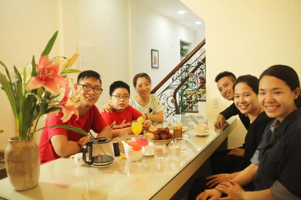 Flora Hotel Hue 3*
