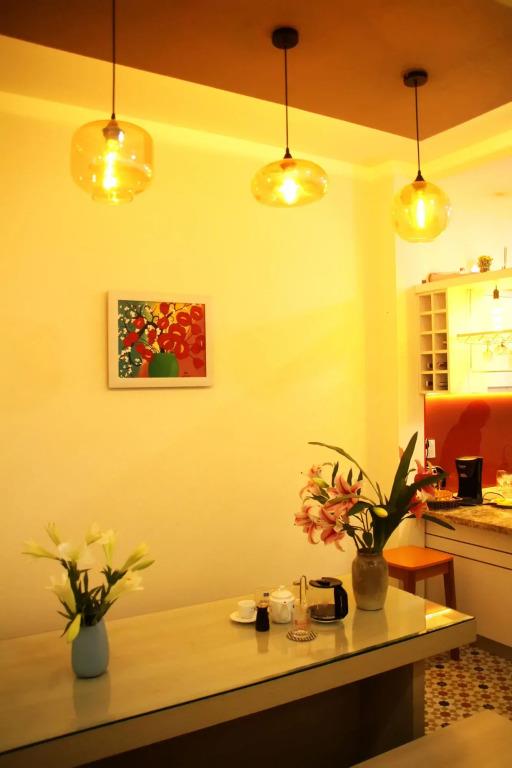 Flora Hotel Hue 3*