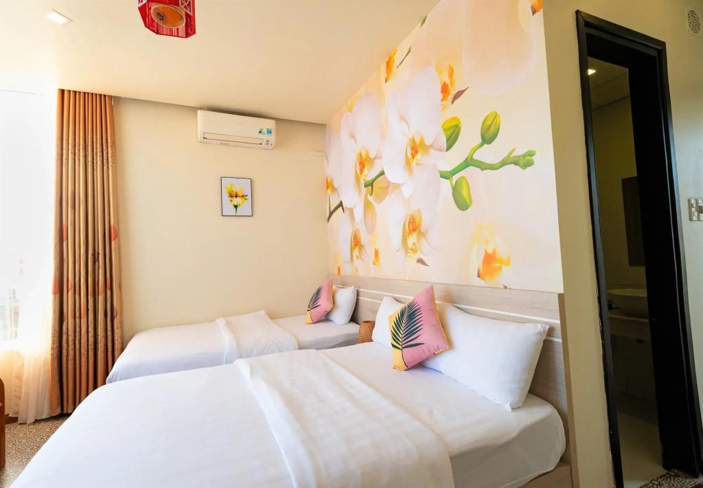 Flora Hotel Hue 3*