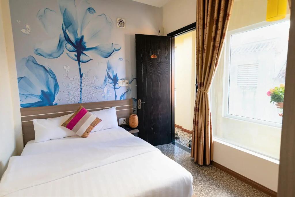 Flora Hotel Hue 3*