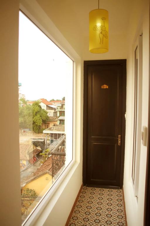 Flora Hotel Hue 3*