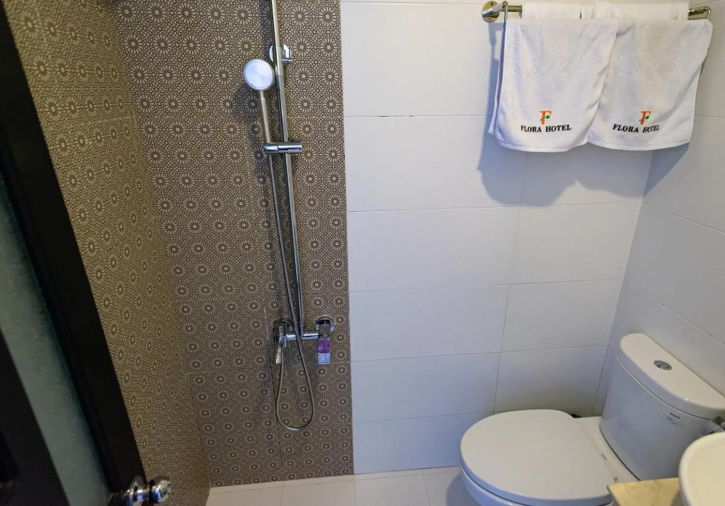 Flora Hotel Hue 3*
