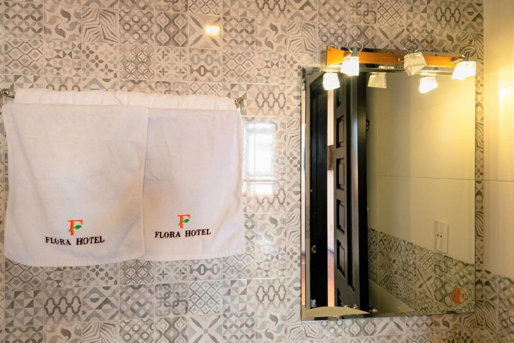 Flora Hotel Hue 3*