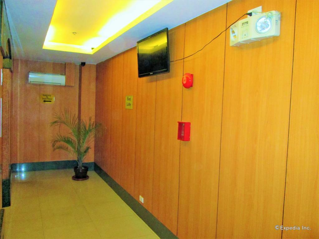 Hotel Sogo - Cagayan de Oro 2*