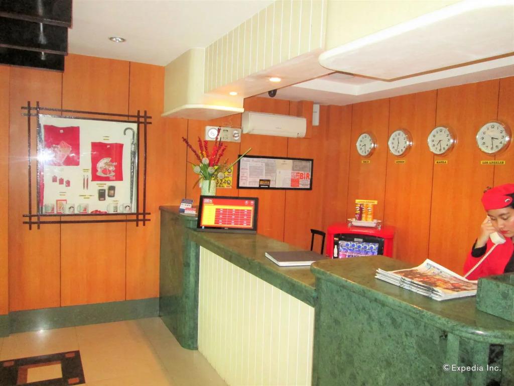 Hotel Sogo - Cagayan de Oro 2*