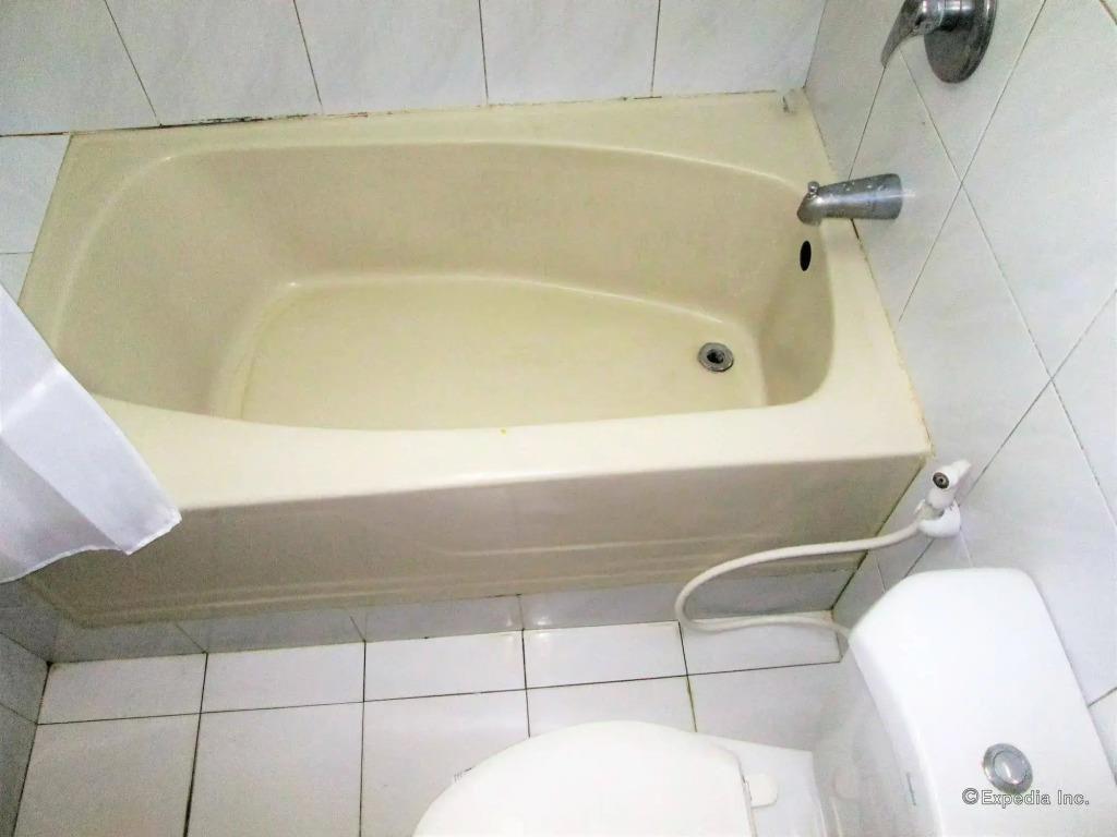 Hotel Sogo - Cagayan de Oro 2*