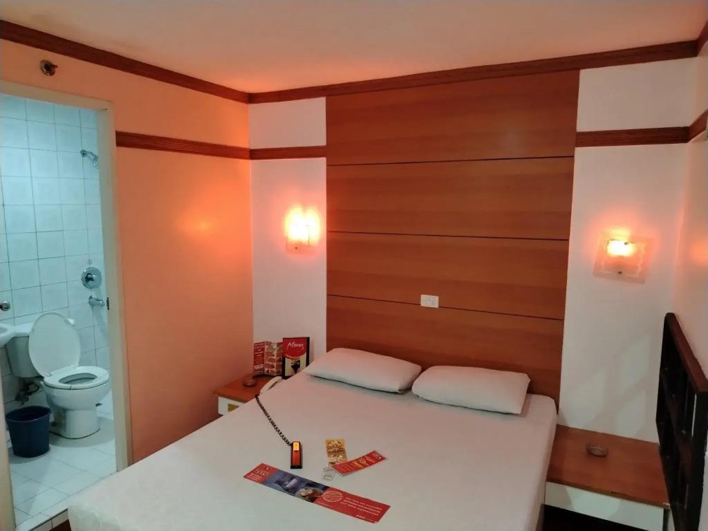 Hotel Sogo - Cagayan de Oro 2*