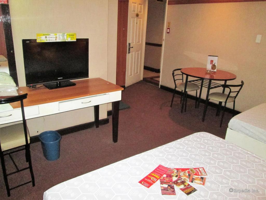 Hotel Sogo - Cagayan de Oro 2*