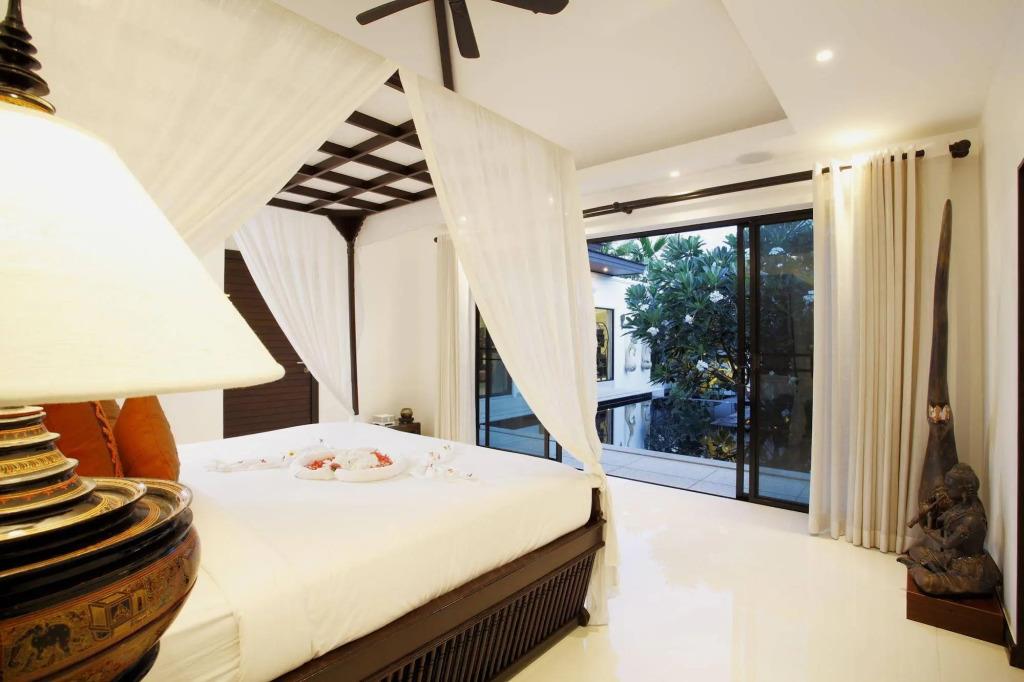 Villas Aelita Phuket 4*