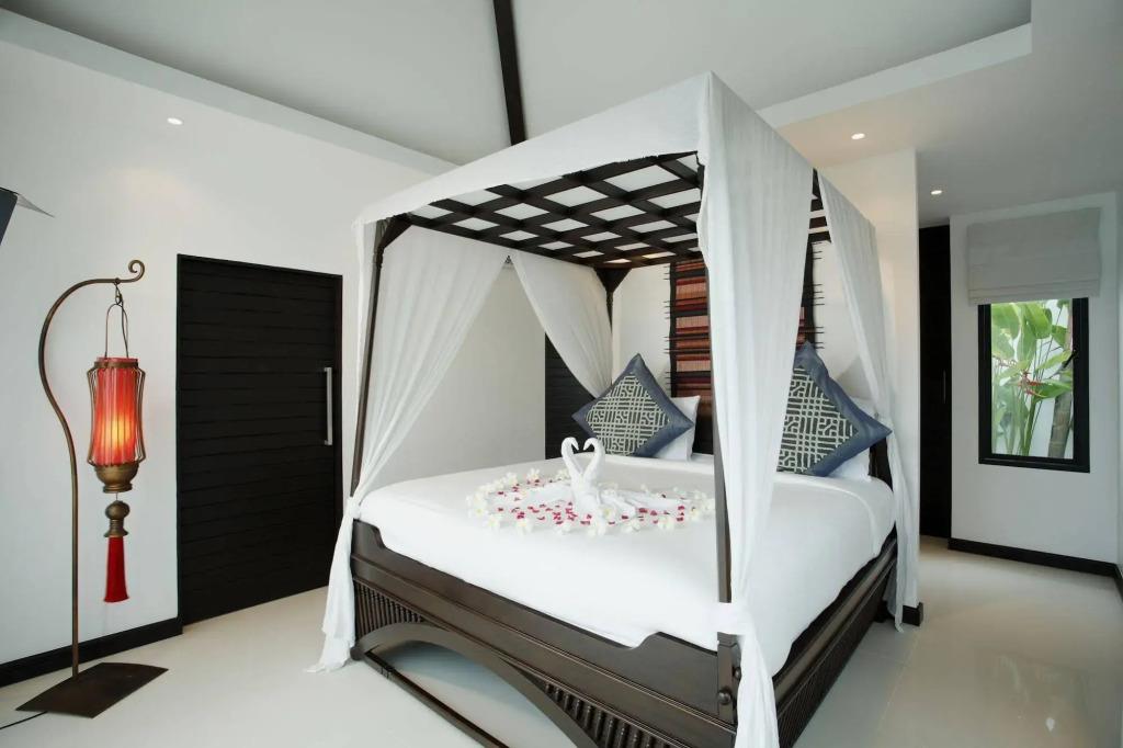 Villas Aelita Phuket 4*