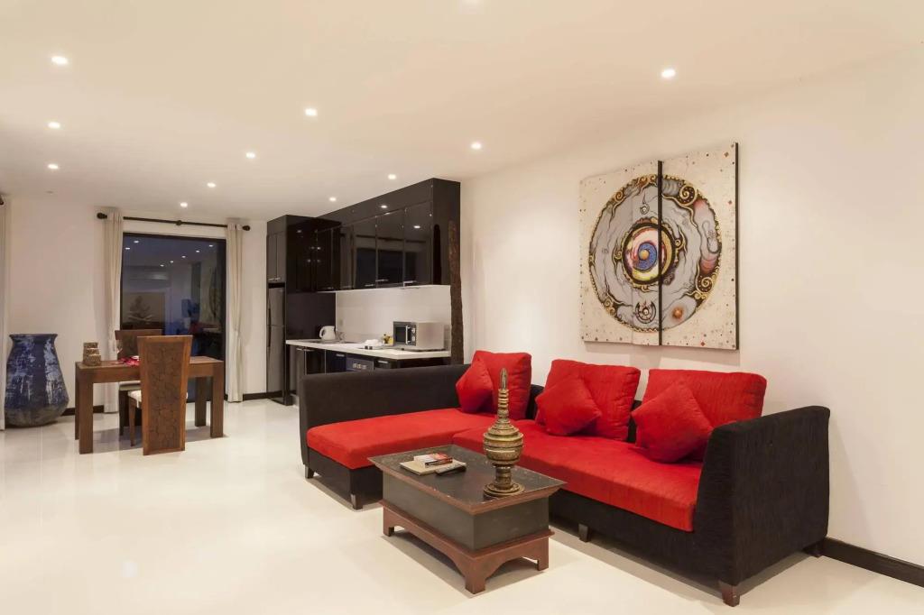 Villas Aelita Phuket 4*