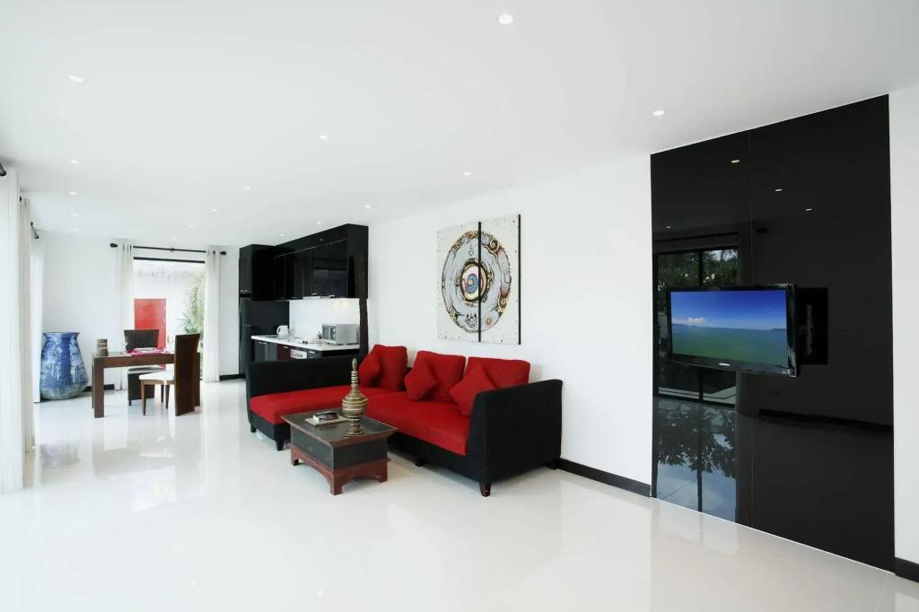 Villas Aelita Phuket 4*