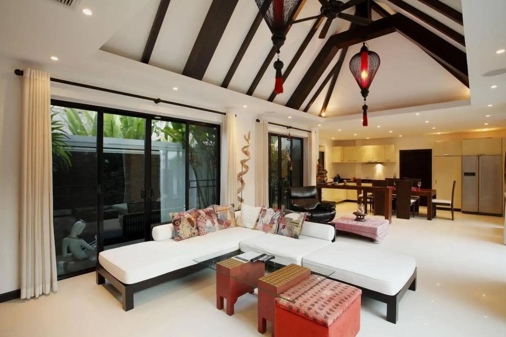 Villas Aelita Phuket 4*
