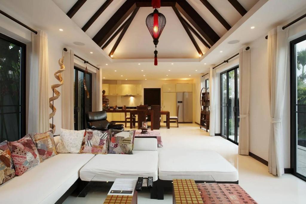 Villas Aelita Phuket 4*