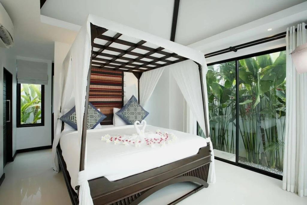 Villas Aelita Phuket 4*