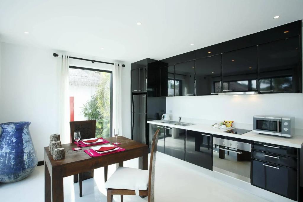 Villas Aelita Phuket 4*