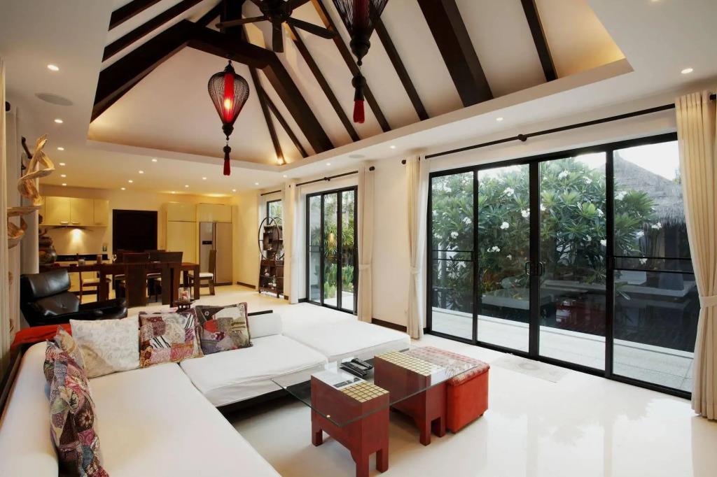 Villas Aelita Phuket 4*