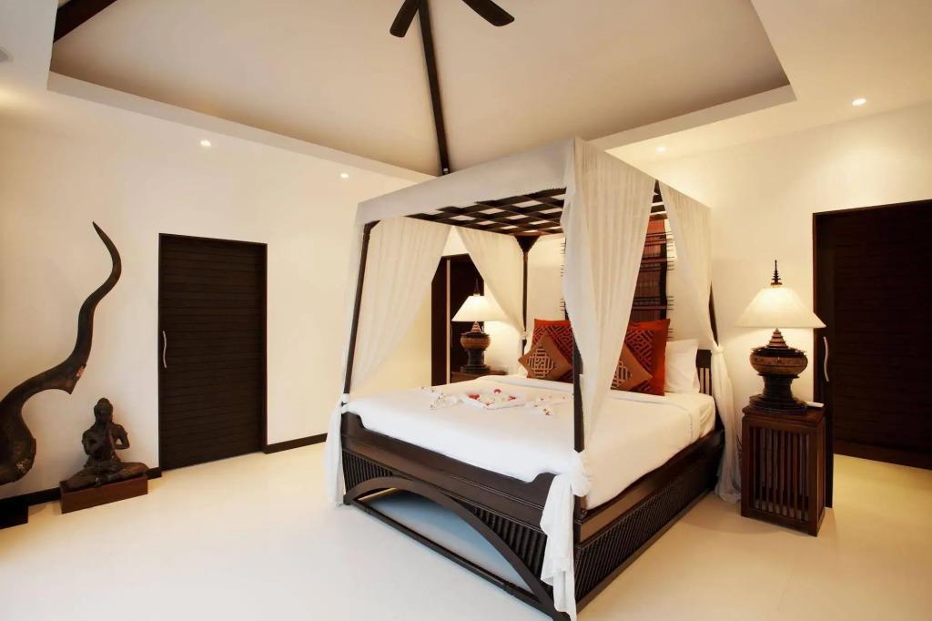 Villas Aelita Phuket 4*