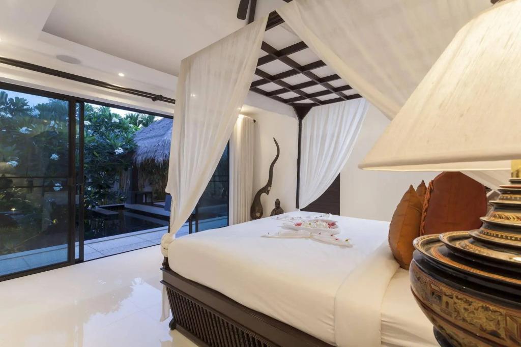 Villas Aelita Phuket 4*