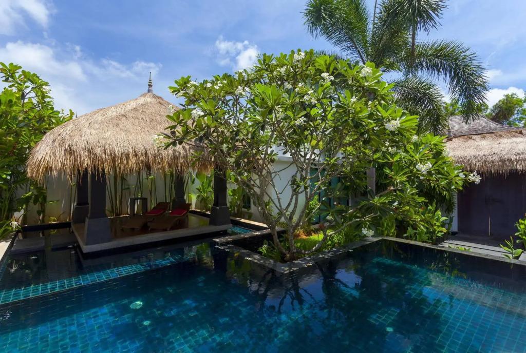 Villas Aelita Phuket 4*