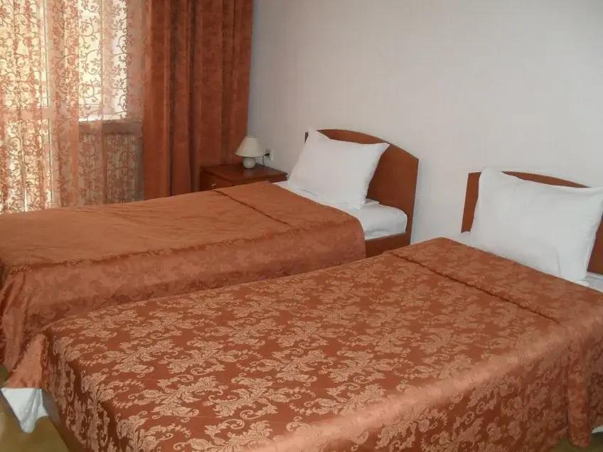 Mili Hotel 0*