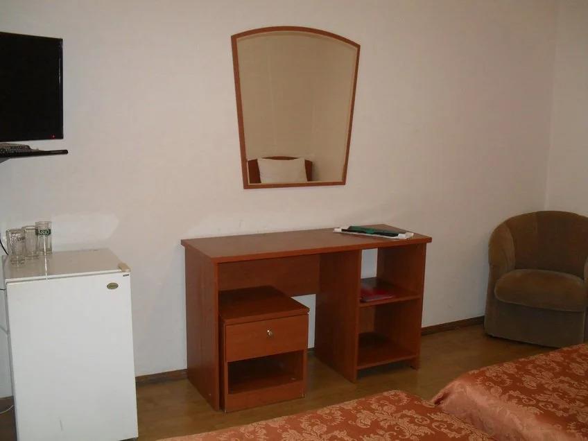 Mili Hotel 0*
