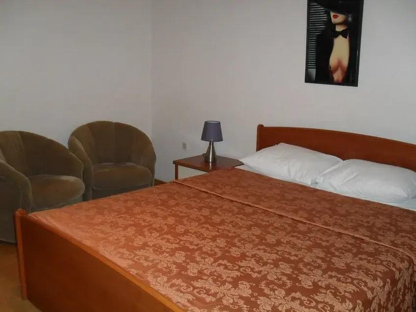 Mili Hotel 0*
