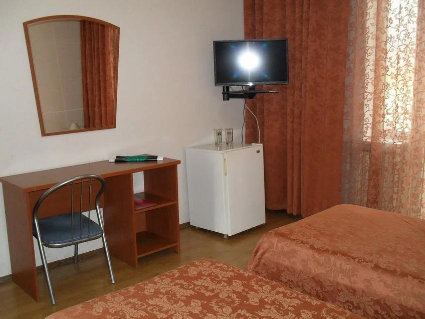 Mili Hotel 0*