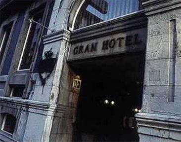 Туры в Gran Hotel Espana Atiram