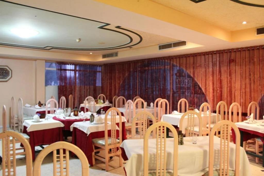 Hotel Sidi Salem 3*