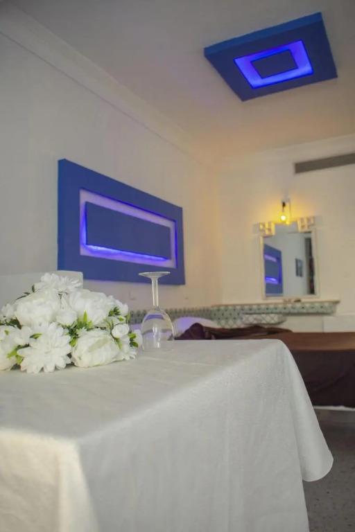 Hotel Sidi Salem 3*