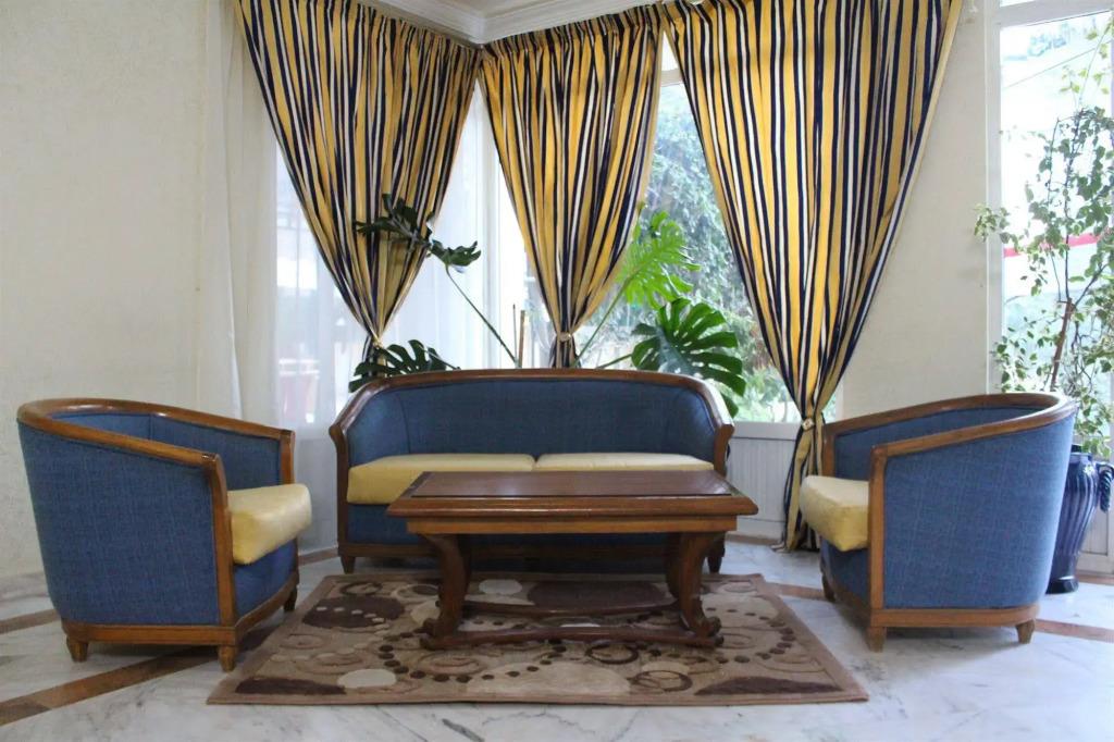 Hotel Sidi Salem 3*