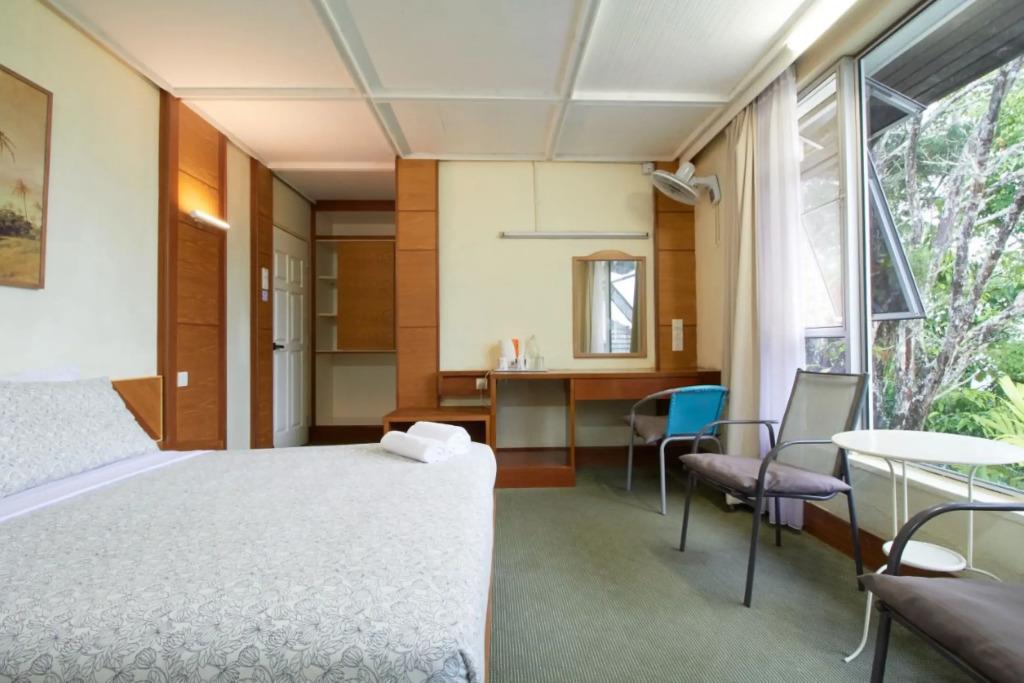 Bellevue The Penang Hill Hotel, Bukit Bendera 2*