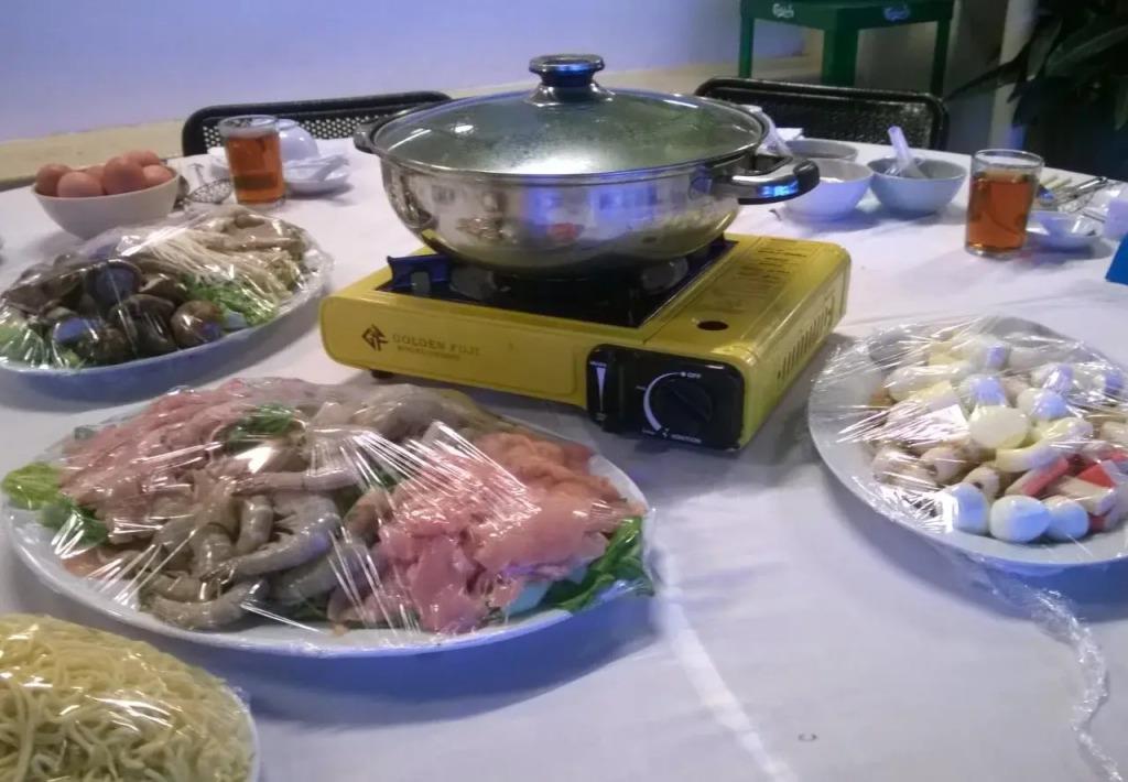 Bellevue The Penang Hill Hotel, Bukit Bendera 2*