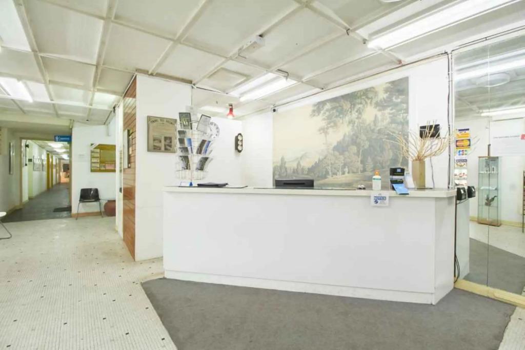 Bellevue The Penang Hill Hotel, Bukit Bendera 2*