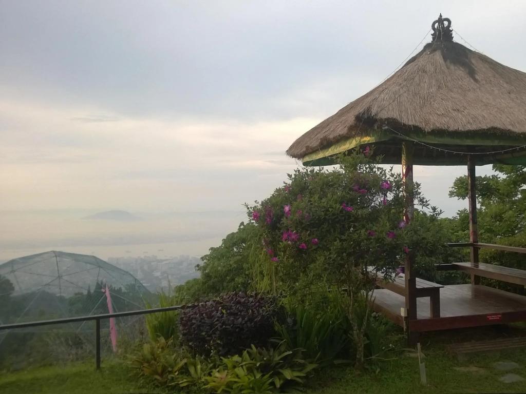 Bellevue The Penang Hill Hotel, Bukit Bendera 2*