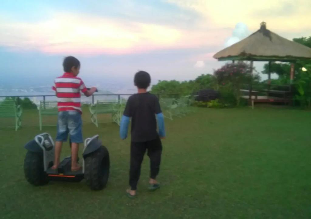 Bellevue The Penang Hill Hotel, Bukit Bendera 2*