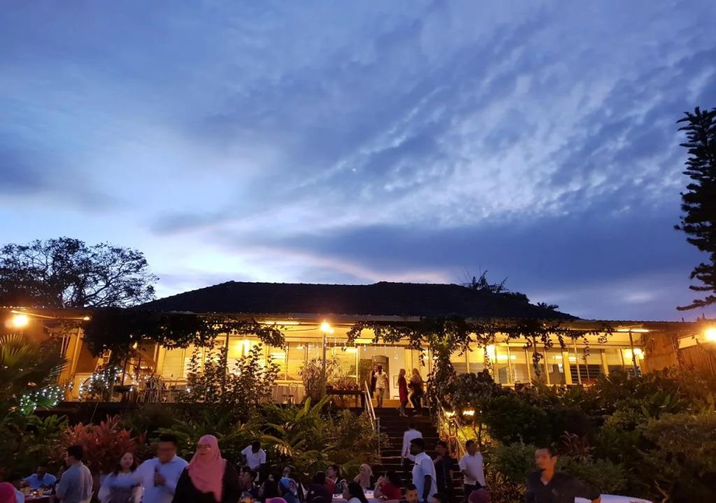 Bellevue The Penang Hill Hotel, Bukit Bendera 2*