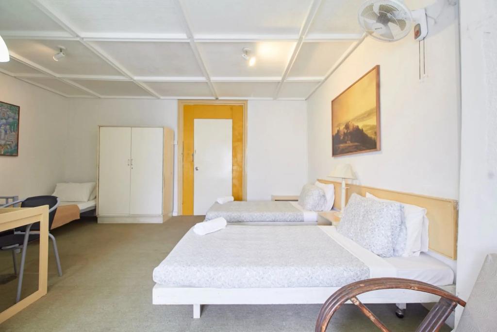 Bellevue The Penang Hill Hotel, Bukit Bendera 2*