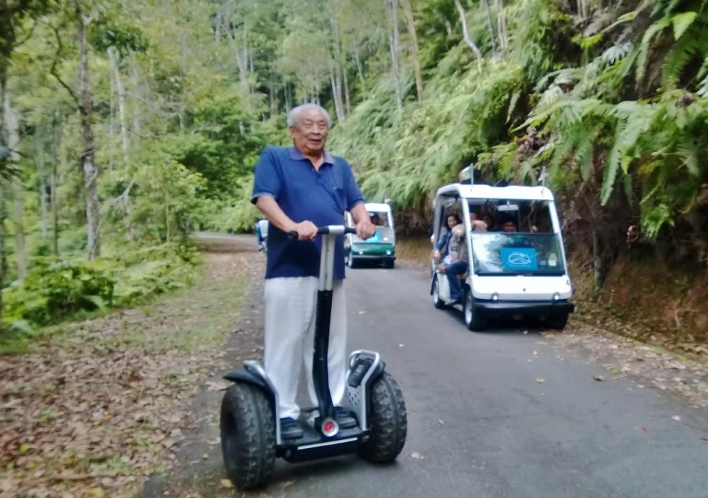 Bellevue The Penang Hill Hotel, Bukit Bendera 2*