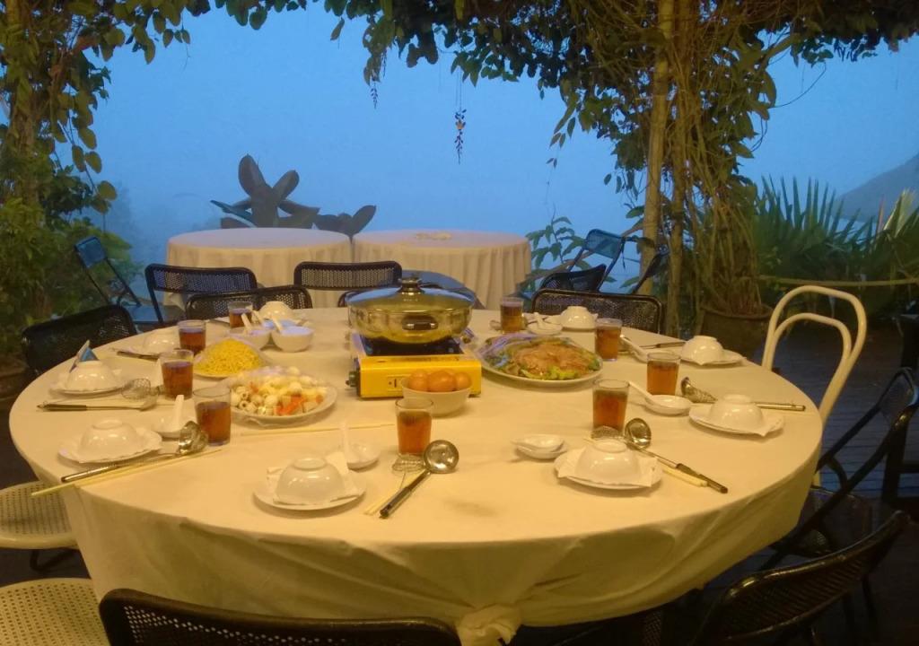 Bellevue The Penang Hill Hotel, Bukit Bendera 2*